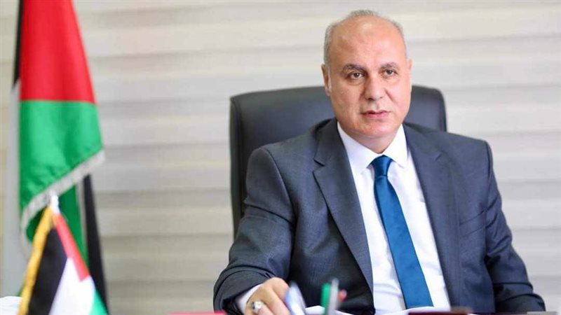 وزير الثقافة عماد