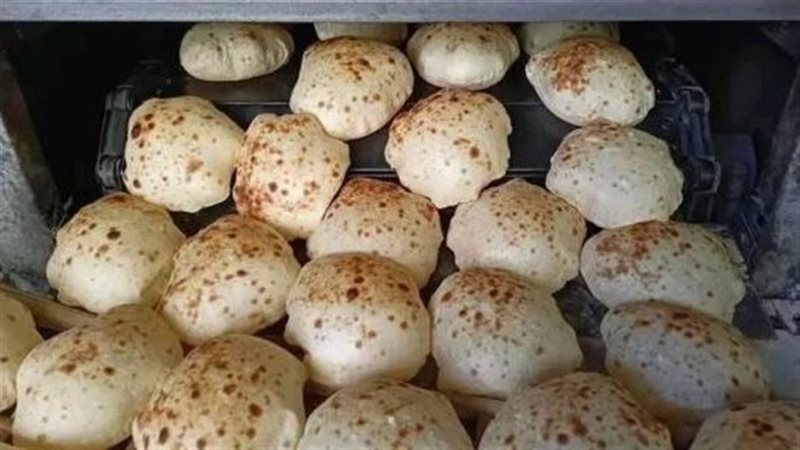 رغيف الخبز المدعم،