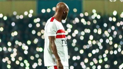 جوميز يطلب تقريرا عن إصابة شيكابالا 