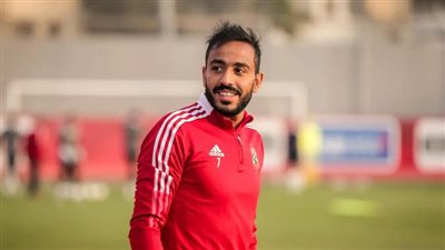 كهربا: أنا وإمام عاشور أهلاوية ولم نقصر مع الزمالك