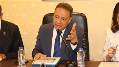 الأعلى للإعلام يفتتح دورة تدريب الصحفيين الشباب الأفارقة رقم 59 السبت المقبل 
