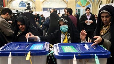 صراع على كرسي إبراهيم رئيسي.. أبرز الأسماء المرشحة لرئاسة إيران.. عودة نجاد ولاريجاني للصورة.. والمرشد يصفها بالمهمة الدقيقة
