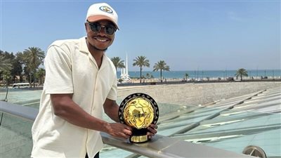 بيرسي تاو يزين القائمة الأولية لجنوب أفريقيا استعدادا لتصفيات أمم إفريقيا