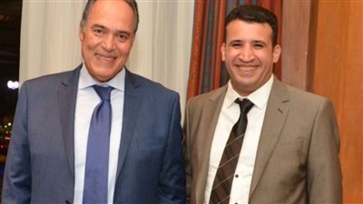  المصرية اللبنانية لرجال الأعمال: تعيين عمرو فتوح رئيسا للجنة المشروعات الصغيرة 
