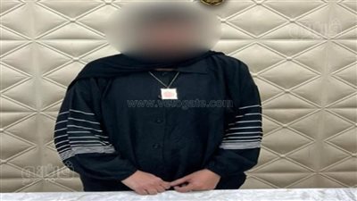 حبس عاملة نظافة بتهمة النصب في السيدة زينب 