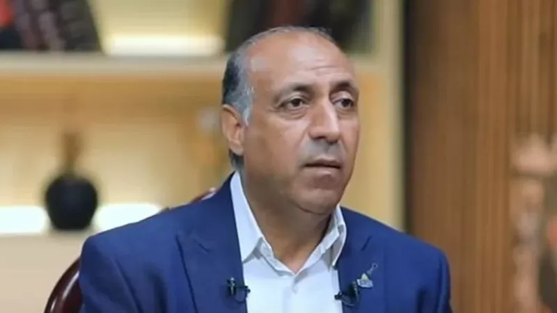ايمن الرقب، فيتو