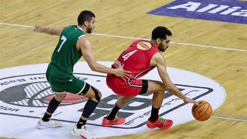 الأهلي والاتحاد السكندري،فيتو