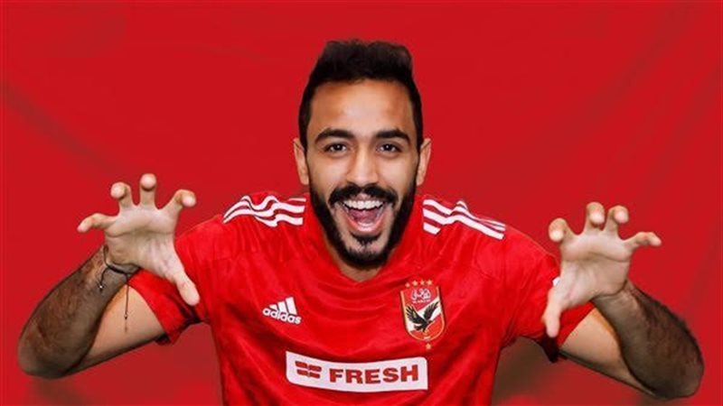 محمود كهربا، فيتو