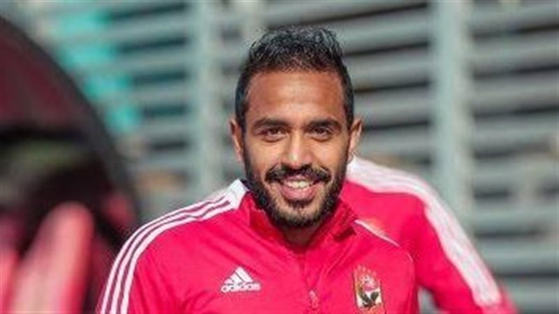 محمود كهربا،فيتو