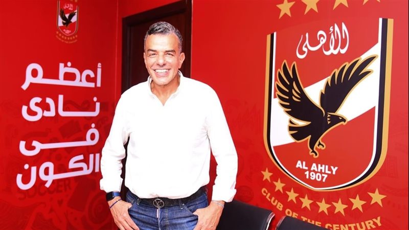 خالد مرتجى 