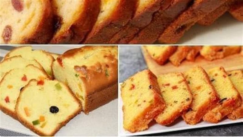 إنجليش كيك، فيتو
