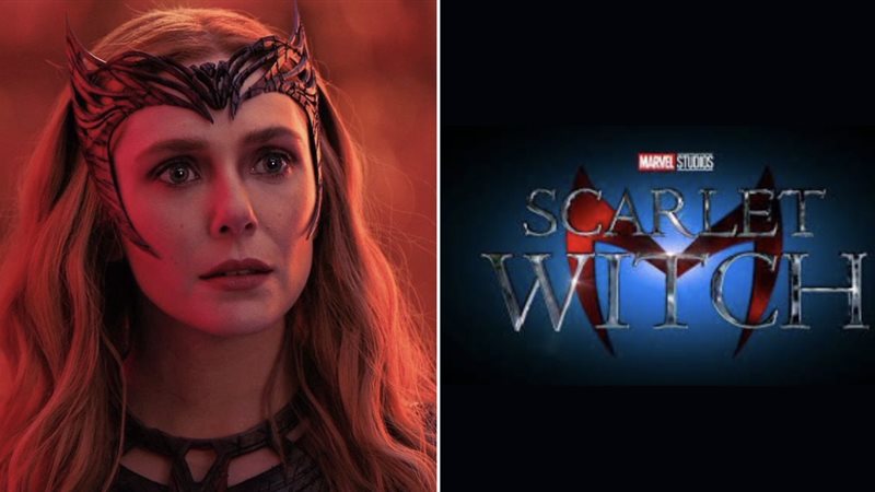  Scarlet Witch، فيتو