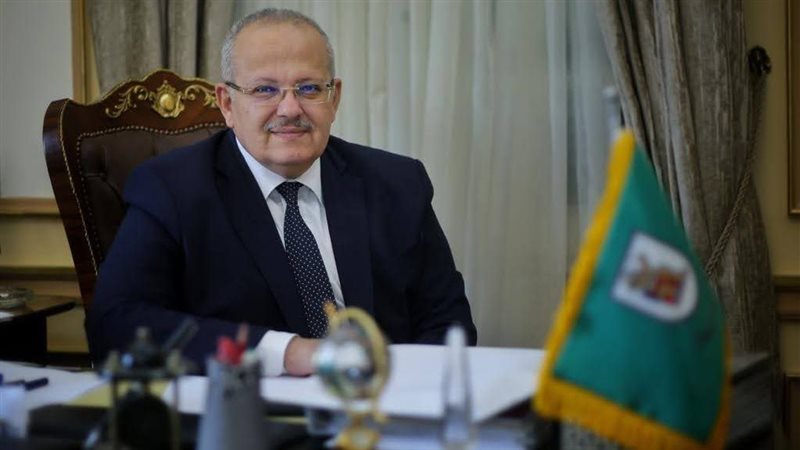 الدكتور محمد عثمان
