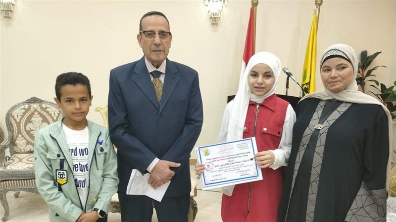 محافظ شمال سيناء