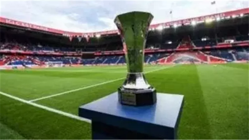 موعد ومكان كأس السوبر