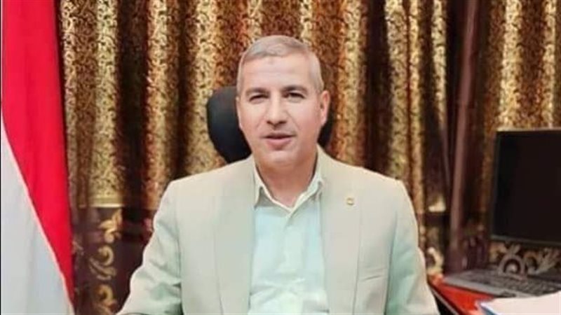 وكيل وزارة التربية