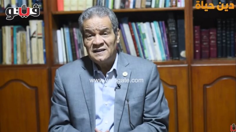 الدكتور رمضان البيه،