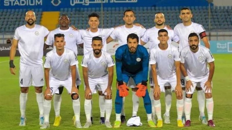 طلائع الجيش، فيتو