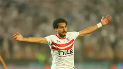 أحمد حمدي يثير الجدل بتدوينة غامضة، اعرف التفاصيل