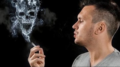 في اليوم العالمي للامتناع عن التدخين، احذر مخاطره على صحتك وأطفالك 