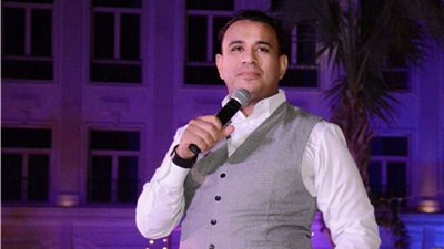 محمود الليثي: بوسي شريكة في رحلة نجاحي وتميمة حظي للنجومية