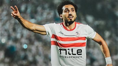 طبيب الزمالك يكشف الموقف النهائي لحالة أحمد حمدي 