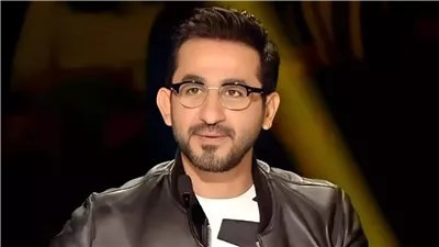 نقابة السينمائيين تنعى والدة الفنان أحمد حلمي