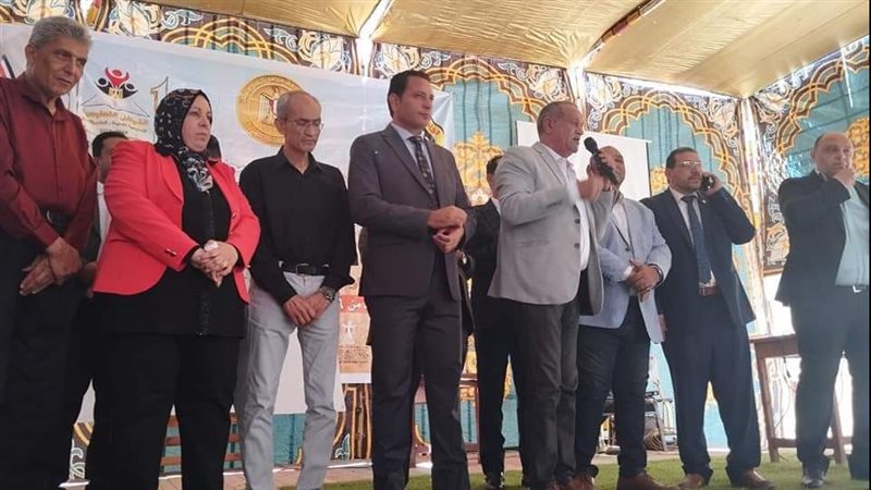القوافل التعليمية