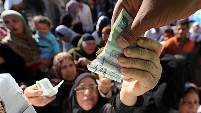  الدعم المقدم من