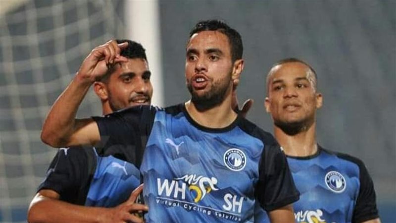 محمد الشيبي،فيتو