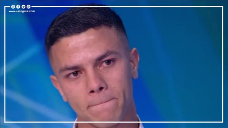 محمد شحاتة، فيتو