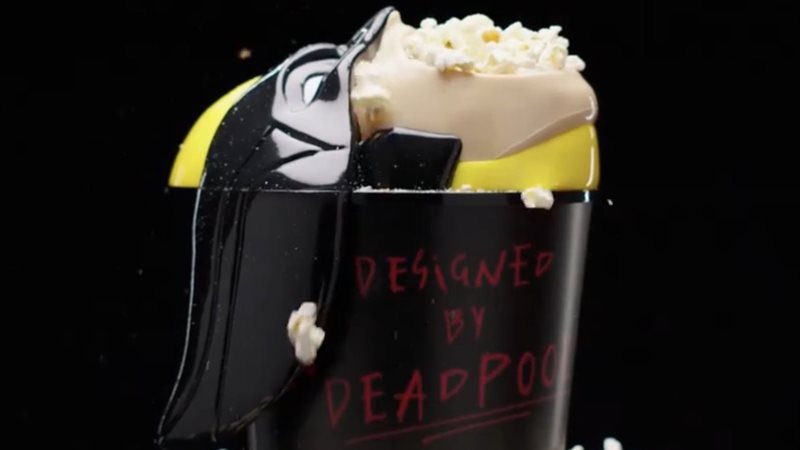 Deadpool & Wolverine،