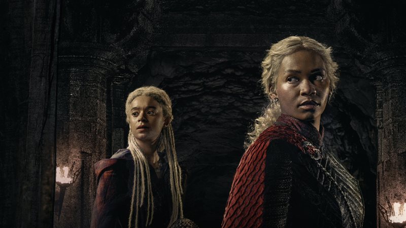 HOUSE OF THE DRAGON،