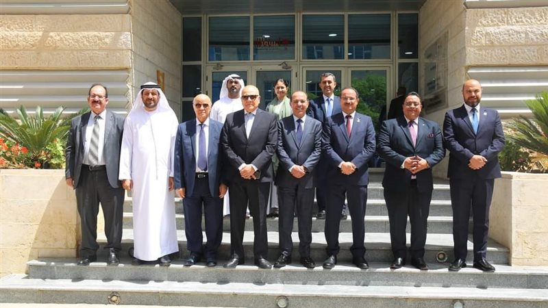 التعليم العالي والبحث