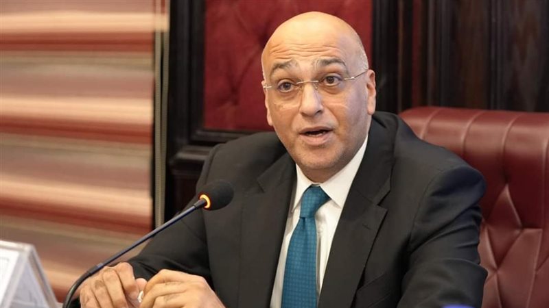 باسل رحمي الرئيس