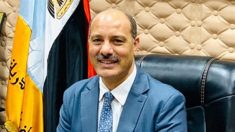 د. عربي أبوزيد مدير