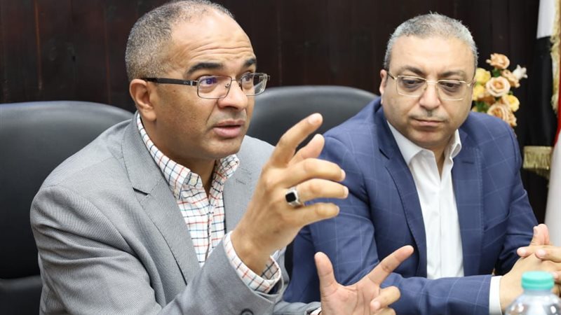 د. سيد إسماعيل نائب