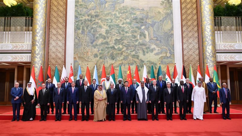 الرئيس عبد الفتاح