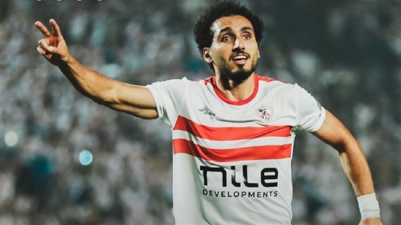 أحمد حمدي 