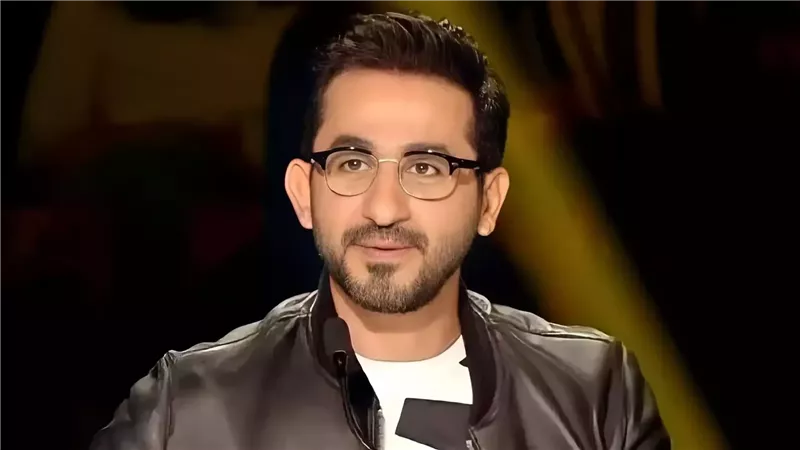 أحمد حلمي، فيتو