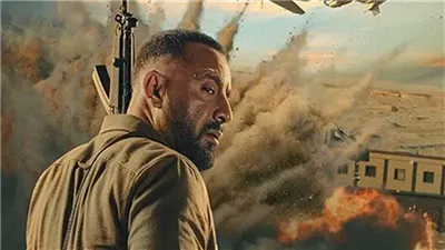 إيرادات الأفلام، السرب في المقدمة و