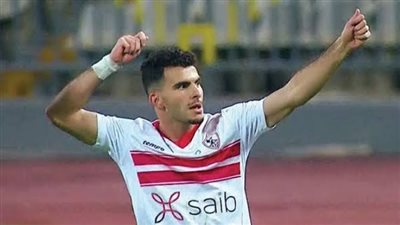 الغامدي: زيزو لاعب خرافي وسيحطم الكثير من الأرقام في الكرة المصرية