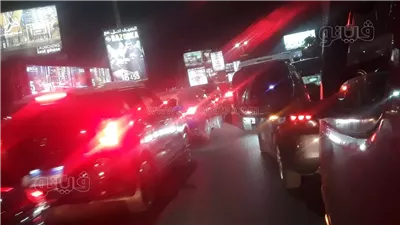 إغلاق طريق كوبرى محرم بك بالإسكندرية لتنفيذ أعمال الصيانة