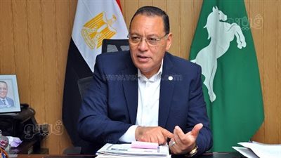 أهالي بهنباي بالشرقية يطالبون بتشغيل مكتب السجل المدني