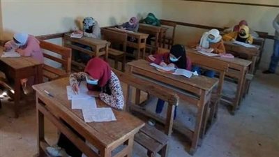 قبل اعتماده رسميا، تعرف على جدول امتحانات الإعدادية بالمنوفية 