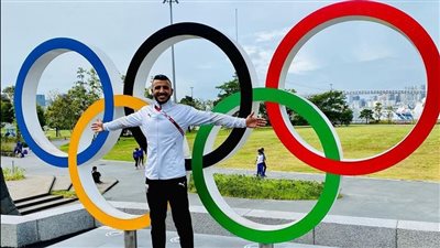 أول تعليق من محمد كيشو بعد انتهاء أزمته في فرنسا 