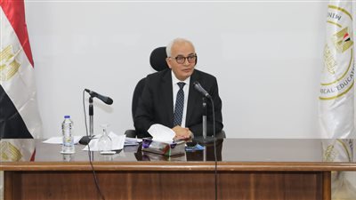 قرارات عاجلة من التعليم استعدادًا لاستئناف امتحانات الثانوية العامة السبت المقبل