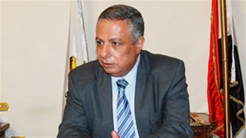 الدكتور محمود أبو