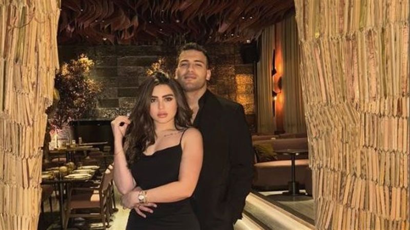 مسلم وخطيبته، فيتو