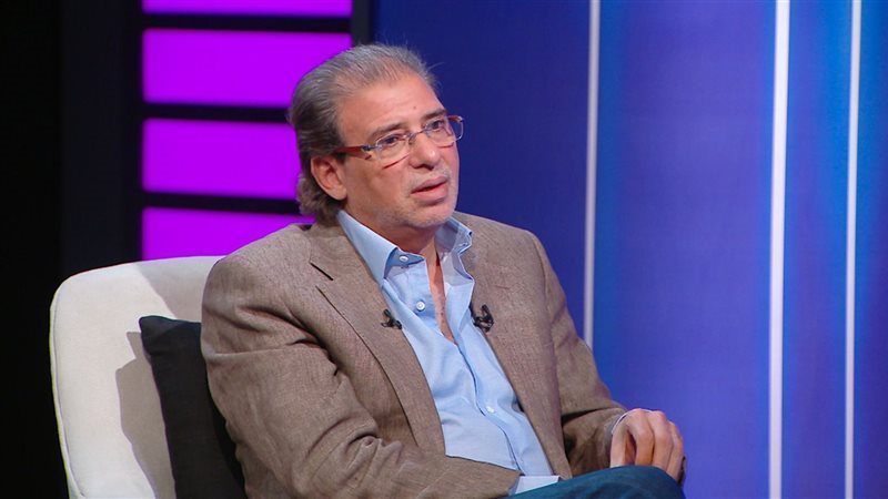خالد يوسف، فيتو 